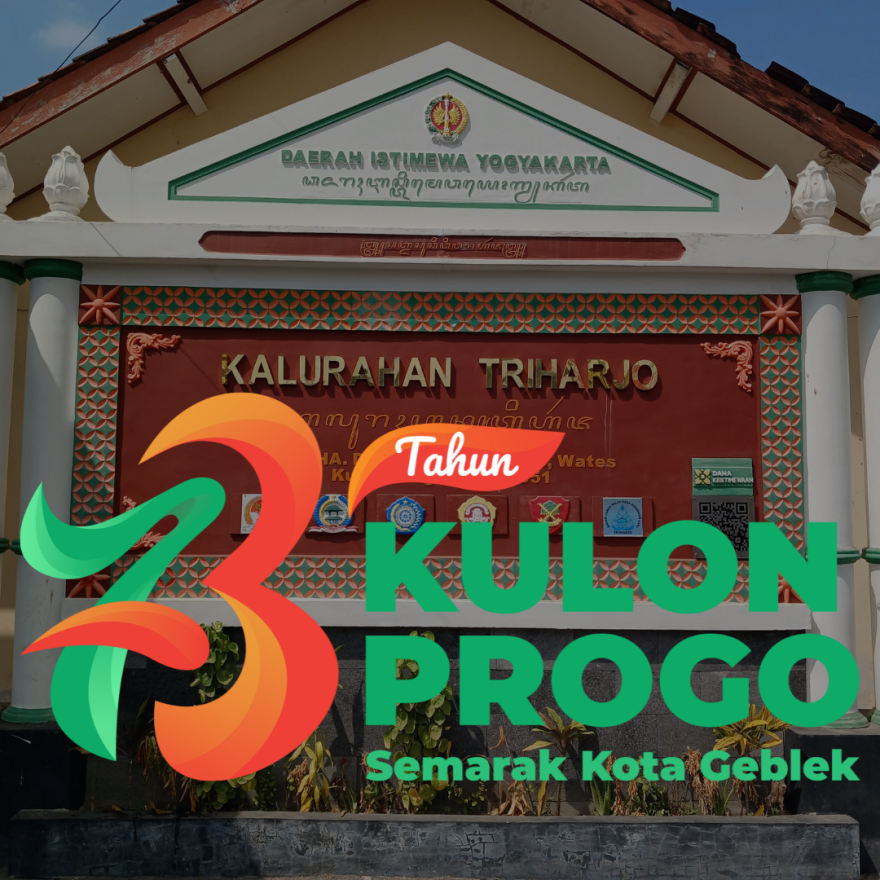 HARI ULANG TAHUN KULON PROGO KE 73